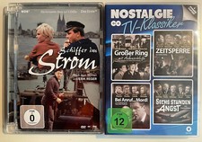 Nostalgie klassiker schiffer gebraucht kaufen  Regensburg