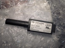 Sensor detector de chama de fornos XLT XP-4210-UV-DC KLC 2002 24VDC comprar usado  Enviando para Brazil