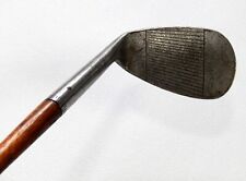 Antique vintage golf for sale  KINGSTON UPON THAMES