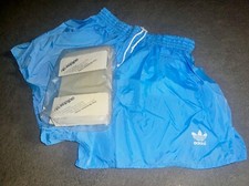 Vintage adidas shorts gebraucht kaufen  Bochum