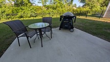 Webber 3200 portable for sale  Murfreesboro
