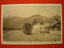 Griesen bahnhof bahn gebraucht kaufen  Berlin