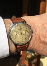 Tissot cronografo calibro usato  Lainate