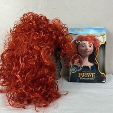 merida dress wig for sale  Oakfield