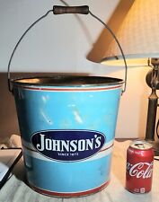 Large rare johnson for sale  Elkton