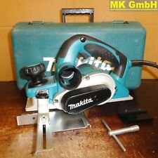 Makita 0810 elektrohobel gebraucht kaufen  Nordhorn