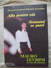 Mauro levrini alla usato  Chivasso