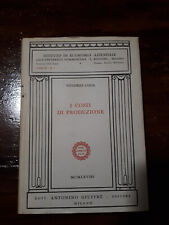 Libro economia dell usato  Italia