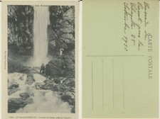 Valgaudemard cascade casset d'occasion  Expédié en Belgium