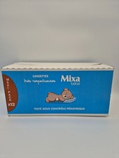Lot 12x lingettes d'occasion  Gannat
