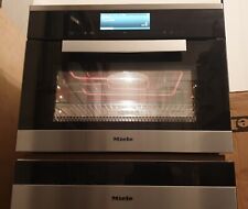 Miele h6800bm combi for sale  MANCHESTER