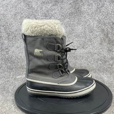 Sorel boots womens for sale  Springfield