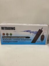 Hitauing aquarium heater for sale  Wooster