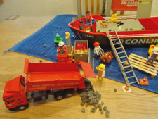 Playmo conlines4472 gabelstabl gebraucht kaufen  Deutschland