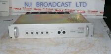 Calrec zn3018 power for sale  CRAIGAVON