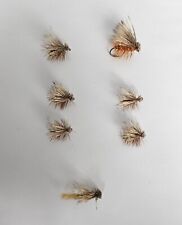 Elkhair caddis dry for sale  Knoxville