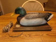 Vintage mallard duck for sale  Grand Island