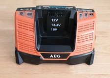 Aeg bl1218 18v for sale  DEREHAM