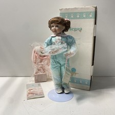 Hamilton collection megan for sale  Los Angeles