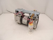 Rietschle thomas 2505ce38 for sale  Carson City