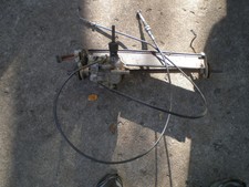 Honda hr215 lawn for sale  Plainfield
