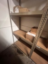 Garage shelving storage for sale  Tarzana