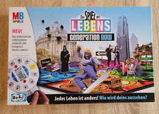 Spiel lebens generation gebraucht kaufen  Wehretal