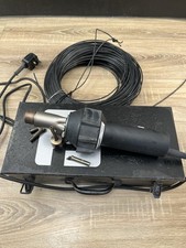 Hot air plastic for sale  SAUNDERSFOOT