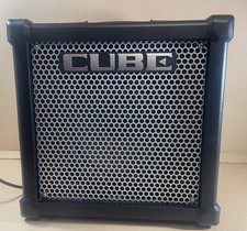 Roland cube 20gx for sale  BELFAST