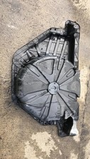 Panier roue secours d'occasion  Cléguer