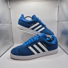 Adidas gazelle originals for sale  NAIRN