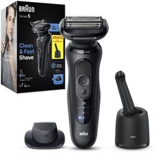 Braun rasierer n7200cc gebraucht kaufen  Gera