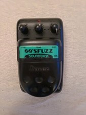Vintage ibanez soundtank d'occasion  Charleville-Mézières