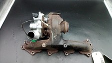 Turbo peugeot 508 d'occasion  Cerizay