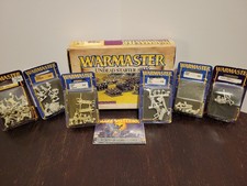 Warmaster undead starter for sale  Arlington