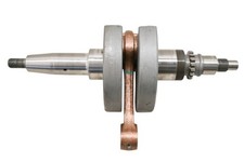 Hyosung gd250r crankshaft for sale  Ashaway