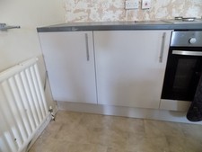Kitchen units used for sale  NORWICH