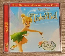 Tinkerbell disney fairies gebraucht kaufen Tinkerbell disney fairies gebraucht kaufen  Katlenburg-Lindau