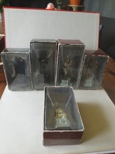 Starwars schachfiguren stück gebraucht kaufen  Düsseldorf