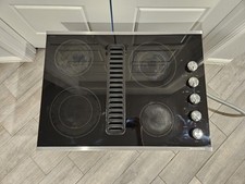 Kitchenaid glass electric for sale  Royse City