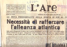 Arena 293 1956 usato  Verona