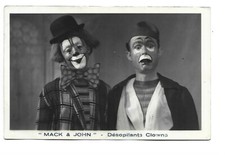 Spectacle cirque desopilants d'occasion  Toulon-