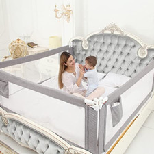 Zahnhase barriera letto usato  Roccagloriosa