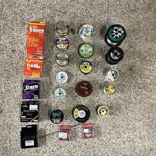 Lot fishing line for sale  Lincoln