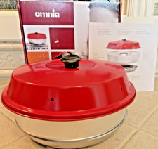 Omnia stovetop oven for sale  Alma