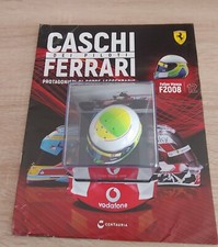 Casco massa 2008 usato  Avellino