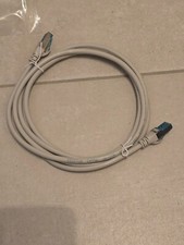 Netzwerkkabel dsl cat gebraucht kaufen  Mühldorf a.Inn