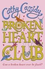 Broken heart club for sale  UK