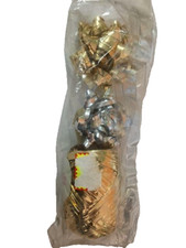 Fiocchi nastri natalizi usato  Morro d'Oro