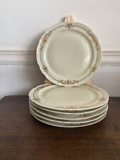 Raynaud limoges assiettes d'occasion  Laon